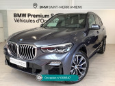 Annonce Bmw X5 occasion Diesel X5 xDrive25d 231 ch BVA8 M Sport  Rivery