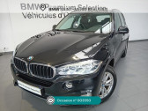 Bmw X5 X5 xDrive30d 258 ch BVA8 Lounge Plus  2018 - annonce de voiture en vente sur Auto Sélection.com