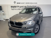 Annonce Bmw X5 occasion Diesel X5 xDrive30d 258 ch Lounge Plus A  Beauvais