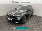 Bmw X5 X5 xDrive30d 265 ch BVA8 M Sport  2019 - annonce de voiture en vente sur Auto S&eacute;lection.com