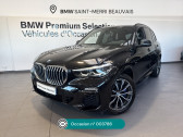 Annonce Bmw X5 occasion Diesel X5 xDrive30d 265 ch BVA8 M Sport � Beauvais