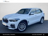 Bmw X5 occasion année 2020 boite Automatique Annonce Bmw X5 occasion Diesel X5 xDrive30d 265 ch BVA8 xLine 5p à Montauban