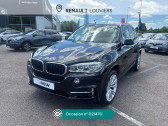 Annonce Bmw X5 occasion Hybride X5 xDrive40e 313 ch BVA8 Exclusive  Louviers