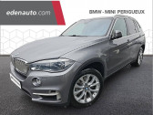 Annonce Bmw X5 occasion Hybride X5 xDrive40e 313 ch BVA8 Lounge Plus 5p  Trelissac