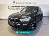 Annonce Bmw X5 occasion Essence X5 xDrive40i 333 ch BVA8 M Sport  Beauvais