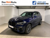 Bmw X5 occasion année 2021 boite Automatique Annonce Bmw X5 occasion Hybride X5 xDrive45e 394 ch BVA8 M Sport 5p à La Motte-Servolex