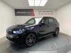 Bmw X5 occasion année 2021 boite Automatique Annonce Bmw X5 occasion Hybride X5 xDrive45e 394 ch BVA8 M Sport 5p à Lormont