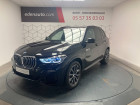 Bmw X5 occasion année 2021 boite Automatique Annonce Bmw X5 occasion Hybride X5 xDrive45e 394 ch BVA8 M Sport 5p à Lormont