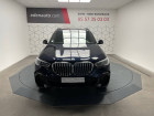 Bmw X5 occasion année 2021 boite Automatique Annonce Bmw X5 occasion Hybride X5 xDrive45e 394 ch BVA8 M Sport 5p à Lormont