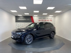 Bmw X5 occasion année 2021 boite Automatique Annonce Bmw X5 occasion Hybride X5 xDrive45e 394 ch BVA8 M Sport 5p à Limoges