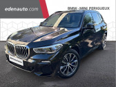 Annonce Bmw X5 occasion Hybride X5 xDrive45e 394 ch BVA8 M Sport 5p  Trelissac
