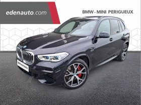 Bmw X5 , garage BMW MINI PERIGUEUX - EDENAUTO PREMIUM PRIGUEUX  Trelissac