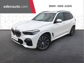 Bmw X5 , garage BMW MINI AGEN - EDENAUTO PREMIUM AGEN  Bo