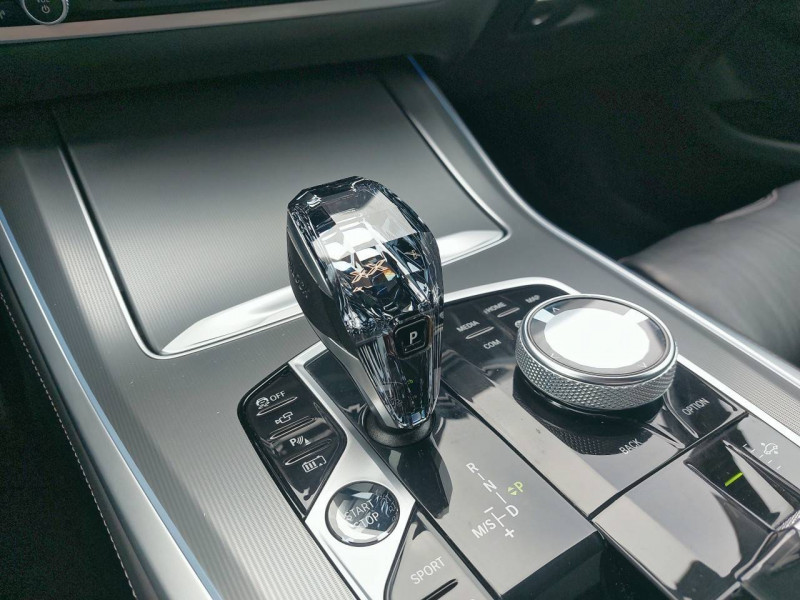 Bmw X5 X5 xDrive45e 394 ch BVA8 M Sport 5p 2022 - photo n°12 Bmw X5 X5 xDrive45e 394 ch BVA8 M Sport 5p  occasion à Boé - photo n°12