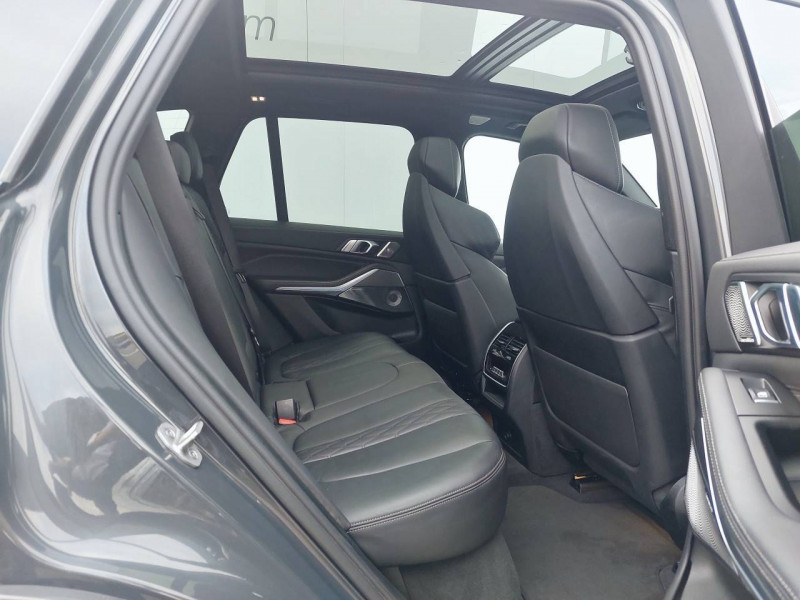 Bmw X5 X5 xDrive45e 394 ch BVA8 M Sport 5p 2022 - photo n°14 Bmw X5 X5 xDrive45e 394 ch BVA8 M Sport 5p  occasion à Boé - photo n°14