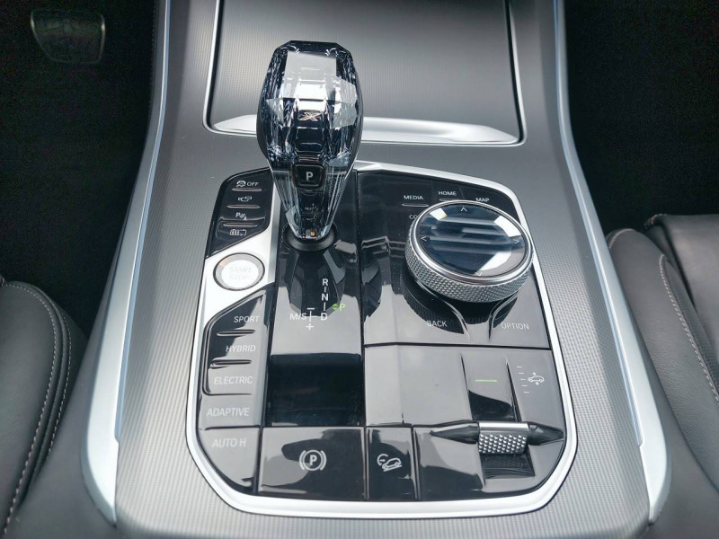 Bmw X5 X5 xDrive45e 394 ch BVA8 M Sport 5p 2022 - photo n°15 Bmw X5 X5 xDrive45e 394 ch BVA8 M Sport 5p  occasion à Boé - photo n°15