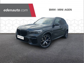Bmw X5 , garage BMW MINI AGEN - EDENAUTO PREMIUM AGEN  Bo