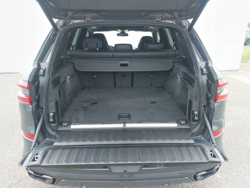 Bmw X5 X5 xDrive45e 394 ch BVA8 M Sport 5p 2022 - photo n°7 Bmw X5 X5 xDrive45e 394 ch BVA8 M Sport 5p  occasion à Boé - photo n°7