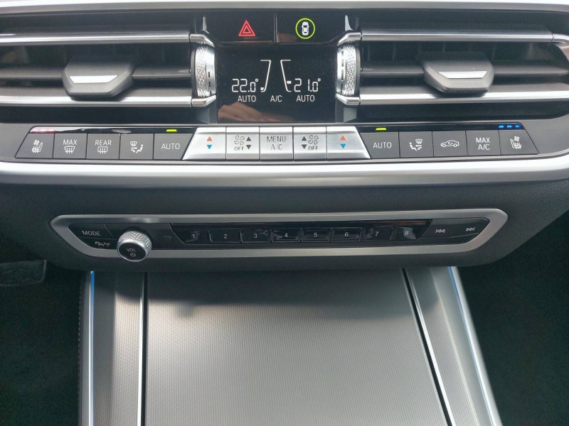 Bmw X5 X5 xDrive45e 394 ch BVA8 M Sport 5p 2022 - photo n°17 Bmw X5 X5 xDrive45e 394 ch BVA8 M Sport 5p  occasion à Boé - photo n°17
