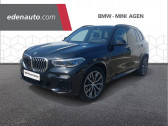 Bmw X5 occasion année 2022 boite Automatique Annonce Bmw X5 occasion Hybride X5 xDrive45e 394 ch BVA8 M Sport 5p à Boé