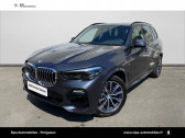 Bmw X5 occasion année 2020 boite Automatique Annonce Bmw X5 occasion Hybride X5 xDrive45e 394 ch BVA8 M Sport 5p à Trelissac
