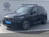 Annonce Bmw X5 occasion Hybride X5 xDrive45e 394 ch BVA8 M Sport 5p  LESCAR