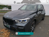 Annonce Bmw X5 occasion Hybride X5 xDrive45e 394 ch BVA8 M Sport  Brie-Comte-Robert