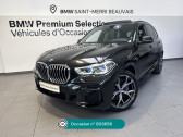 Annonce Bmw X5 occasion Hybride X5 xDrive45e 394 ch BVA8 M Sport  Beauvais