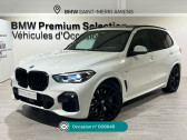 Annonce Bmw X5 occasion Hybride X5 xDrive45e 394 ch BVA8 M Sport  Rivery