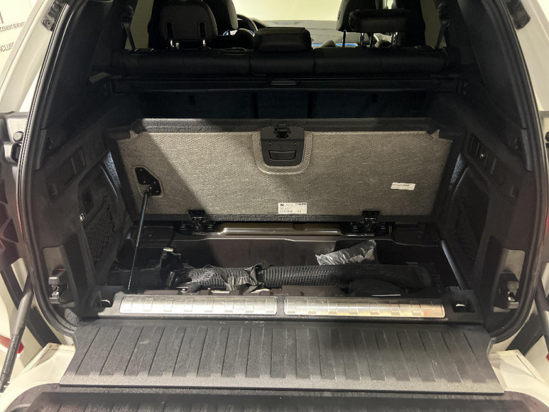 Bmw X5 X5 xDrive45e 394 ch BVA8 M Sport  occasion  Rivery - photo n16