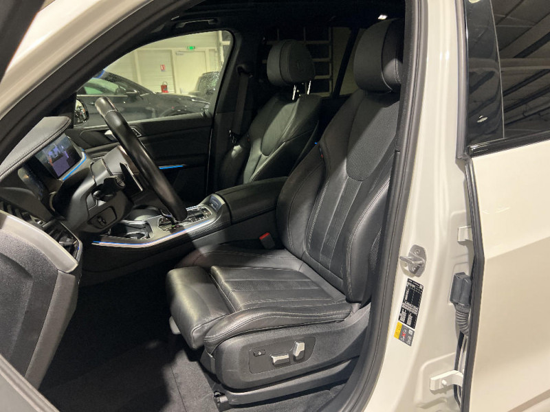 Bmw X5 X5 xDrive45e 394 ch BVA8 M Sport  occasion  Rivery - photo n17