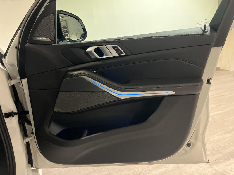 Bmw X5 X5 xDrive45e 394 ch BVA8 M Sport  occasion  Rivery - photo n19