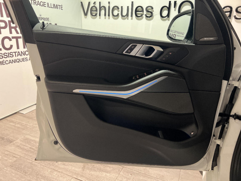 Bmw X5 X5 xDrive45e 394 ch BVA8 M Sport  occasion  Rivery - photo n18