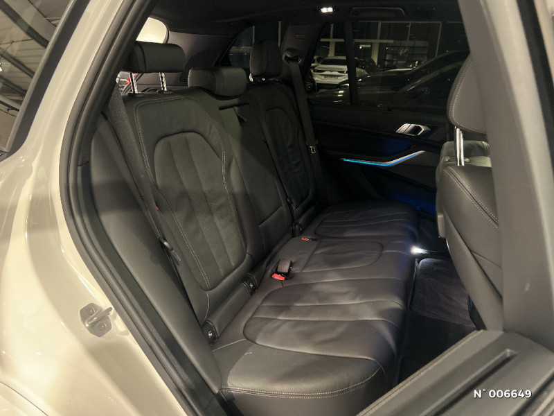 Bmw X5 X5 xDrive45e 394 ch BVA8 M Sport  occasion  Rivery - photo n11