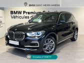 Annonce Bmw X5 occasion Hybride X5 xDrive45e 394 ch BVA8 xLine � Rivery