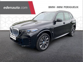 Bmw X5 , garage BMW MINI PERIGUEUX - EDENAUTO PREMIUM P�RIGUEUX � Trelissac