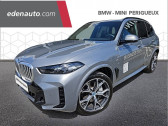 Annonce Bmw X5 occasion Hybride X5 xDrive50e 489 ch BVA8 M Sport 5p � Trelissac