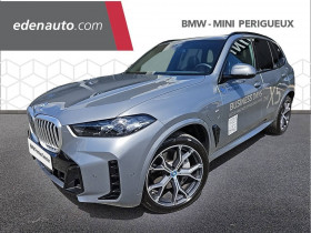 Bmw X5 , garage BMW MINI PERIGUEUX - EDENAUTO PREMIUM P�RIGUEUX � Trelissac