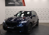 Annonce Bmw X5 occasion Hybride X5 xDrive50e 489 ch BVA8 M Sport 5p  Lescar