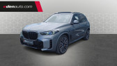 Annonce Bmw X5 occasion Hybride X5 xDrive50e 489 ch BVA8 M Sport 5p  Lescar