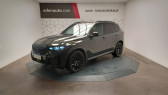 Bmw X5 occasion année 2024 boite Automatique Annonce Bmw X5 occasion Hybride X5 xDrive50e 489 ch BVA8 M Sport 5p à Lormont
