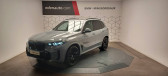 Bmw X5 occasion année 2025 boite Automatique Annonce Bmw X5 occasion Hybride X5 xDrive50e 489 ch BVA8 M Sport 5p à Lormont