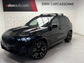 Annonce Bmw X5 occasion Hybride X5 xDrive50e 489 ch BVA8 M Sport 5p � Carcassonne