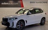 Annonce Bmw X5 occasion Hybride X5 xDrive50e 489 ch BVA8 M Sport 5p  Narbonne
