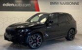 Bmw X5 X5 xDrive50e 489 ch BVA8 M Sport 5p   Narbonne 11