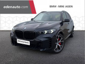 Annonce Bmw X5 occasion Hybride X5 xDrive50e 489 ch BVA8 M Sport 5p � Bo�