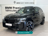 Annonce Bmw X5 occasion Hybride X5 xDrive50e 489 ch BVA8 M Sport � Rivery