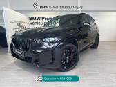 Annonce Bmw X5 occasion Hybride X5 xDrive50e 489 ch BVA8 M Sport  Rivery