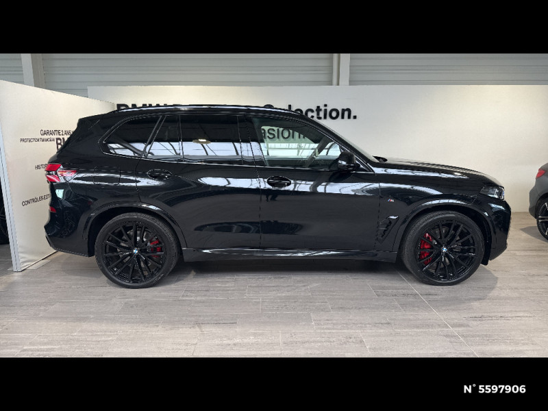 Bmw X5 X5 xDrive50e 489 ch BVA8 M Sport  occasion  Rivery - photo n5