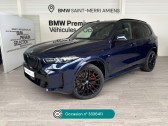 Annonce Bmw X5 occasion Hybride X5 xDrive50e 489 ch BVA8 M Sport  Rivery